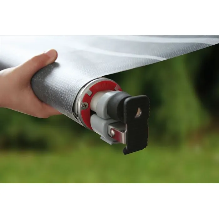 360 Markise Fiamma Caravanstore XL - Royal Grey 6 360 Markise Fiamma Caravanstore XL - Royal Grey - Billede 4