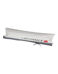 360 - Markise Caravanstore XL - DUG Royal Blue