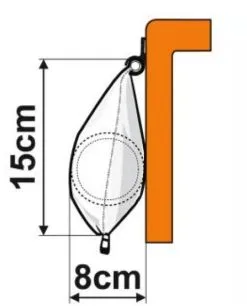 440 - Markise Caravanstore XL - DUG Royal Blue 7 440 - Markise Caravanstore XL - DUG Royal Blue -Campingudstyr Butik Fiamma Caravanstore XL Campingpriser.dk p