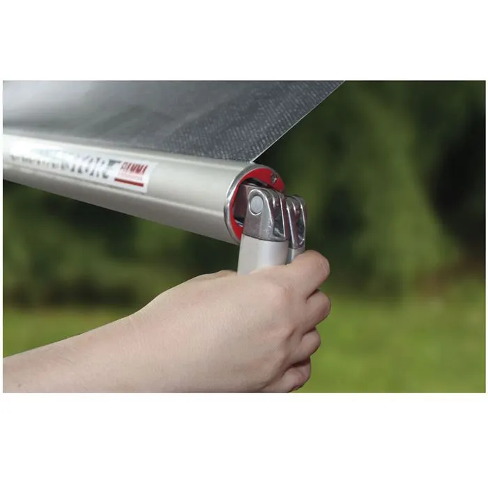 360 Markise Fiamma Caravanstore XL - Royal Grey 7 360 Markise Fiamma Caravanstore XL - Royal Grey - Billede 5