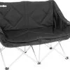 Sofa Action Foldbar -sort -Campingudstyr Butik Foldesofa20Action Campingpriser.dk p