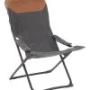 Lounger "Westfield Emma" -Campingudstyr Butik Foldestol lounger Westfield Emma 971220 Campingpriser.dk p