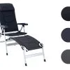 Fodstøtte Dark Grey Til Isabella Stol 1 Fodstøtte Dark Grey Til Isabella Stol -Campingudstyr Butik Footrest2019201 p