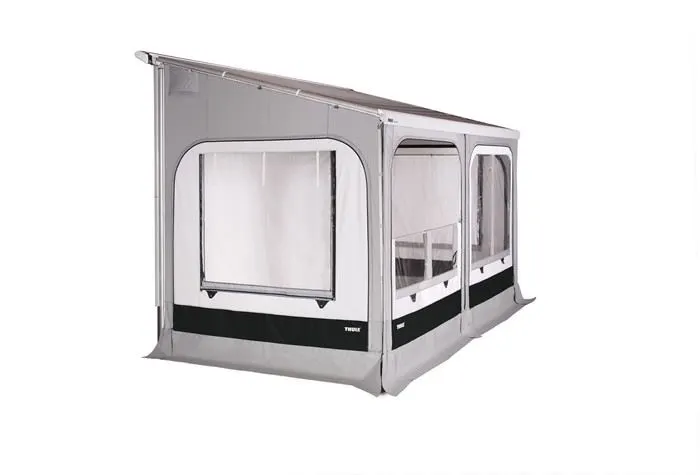 450 Cm - Fortelt "Thule Panorama" 9200 - Medium