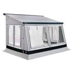 425 Cm - Fortelt "Thule Panorama Veduta" 6300 - Large -Campingudstyr Butik Fortelt Markise Thule Veduta 6200 6300 425 1 913968 Campingpriser.dk p