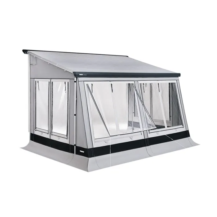 450 Cm - Fortelt "Thule Panorama Veduta" 6300 - Large