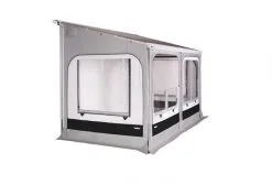 400 Cm - Fortelt "Thule Panorama" 6300 | 6200 - Large