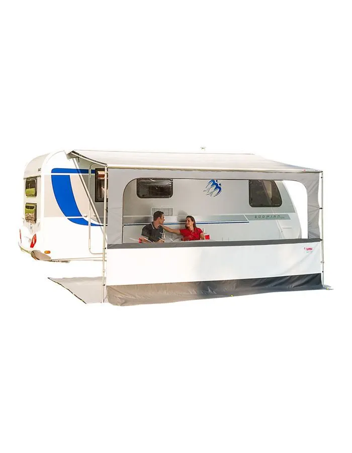 100 Front Fiamma Blocker Pro 3 100 Front Fiamma Blocker Pro