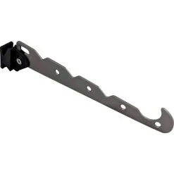 Knagerække Til Multi-anker Sugekoppen.