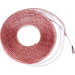 LED Lysbånd 5 M Markiser Thule