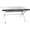 Lamelbord 149 X 80 Cm Accelerate 6. -Campingudstyr Butik Lamelbord Accelerate 6 campingpriser.dk p