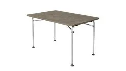 Bord 120 X 80 Cm Letvægtsbord