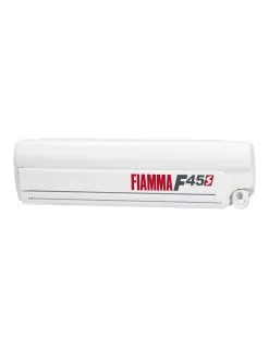 Markise "Fiamma F45 L 500" Royal Grey
