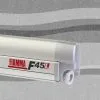 500 - Fiamma F45 L Markise - Titanium Boks - Sidemonteret -Campingudstyr Butik Markise Fiamma F45L 500 Titanium boks 1412853 Campingpriser.dk p