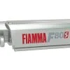 320 Markise "Fiamma F80s" - Tagmonteret - Grå Boks -Campingudstyr Butik Markise Fiamma F80s 320 905230 Campingpriser.dk p