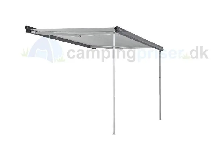 450 Cm Markise Thule 4200 Van 4 450 Cm Markise Thule 4200 Van - Billede 2