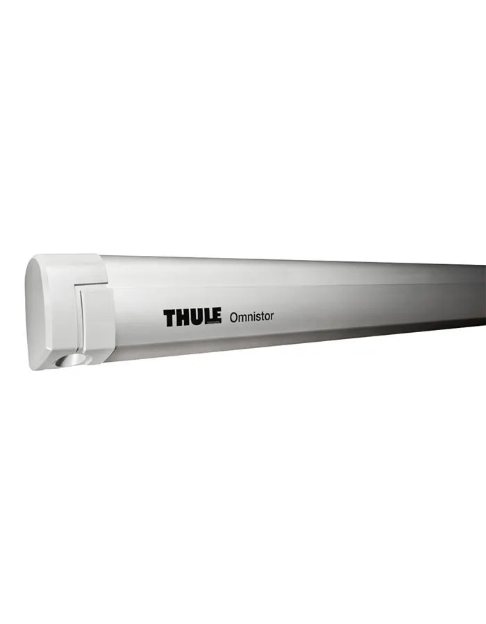 262 Thule Omnistor Markise 5200, Mystic Grey, Grå Boks 3 262 Thule Omnistor Markise 5200, Mystic Grey, Grå Boks