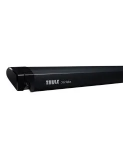 400 Markise "Thule 6300" Mystic Grey - Antrazit Boks