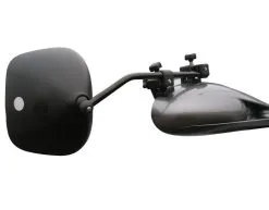 Spejlsæt Lange Arme Aero Grand Milenco