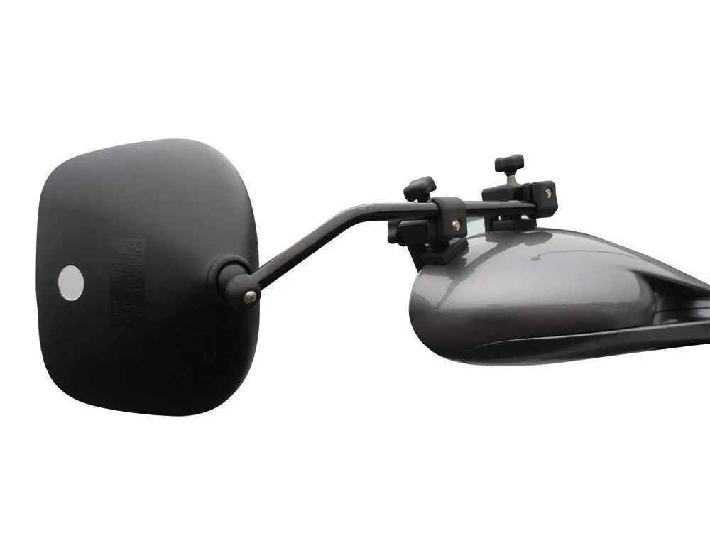 Spejlsæt Korte Arme Aero Grand Milenco 2 Spejlsæt Korte Arme Aero Grand Milenco