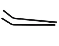 Spejlarme Lang Milenco Aero