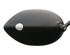 Spejlhoved Plan Milenco Aero Spejl