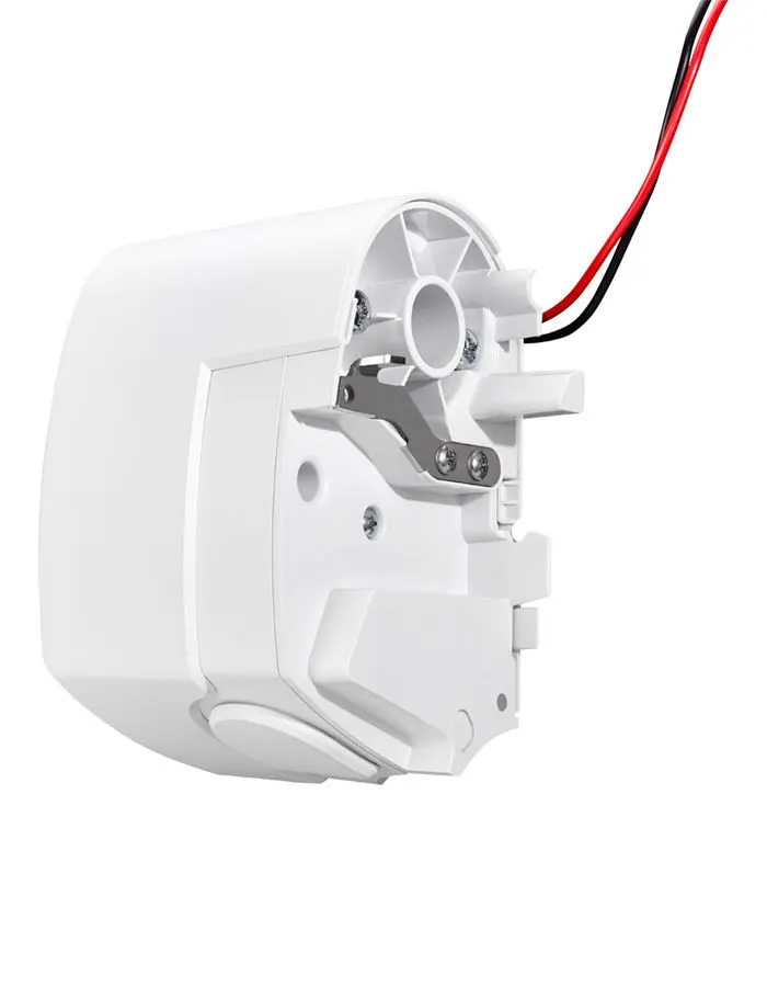 505 Markise "Thule 5200" 12V - Dug Mystic Grey - 250 Cm 4 505 Markise "Thule 5200" 12V - Dug Mystic Grey - 250 Cm - Billede 2