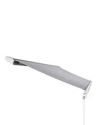 500 Markise "Thule 6300" Mystic Grey 12V 5 500 Markise "Thule 6300" Mystic Grey 12V - Billede 3