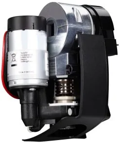 Motor Kit, 12 V Til Thule Omnistor Markise 5200 Grå Boks