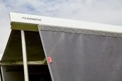 300 Isabella Front Net 6 300 Isabella Front Net -Campingudstyr Butik Netfront20til20markise 251003001 1 Campingpriser.dk . p