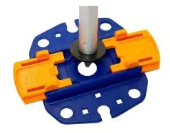 PEGGY PEG Fastspændingsfod Fix & Go