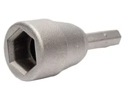 Peggy Peg Hardcore Adapter Til Skruepløk