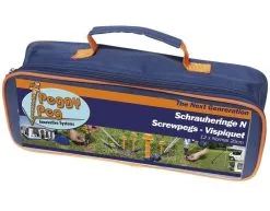 PEGGY PEG OPBEVARINGSTASKE