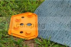 PEGGY PEG QUICK HJØRNE (sæt Med 4 Stk.) -Campingudstyr Butik Peggy Peg Quick hjC3B8rne tC3A6ppe 1740800 Campingpriser.dk p