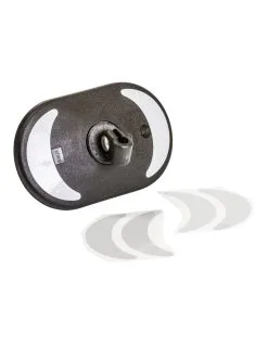 Reflekssæt Til EMUK Spejlhoved