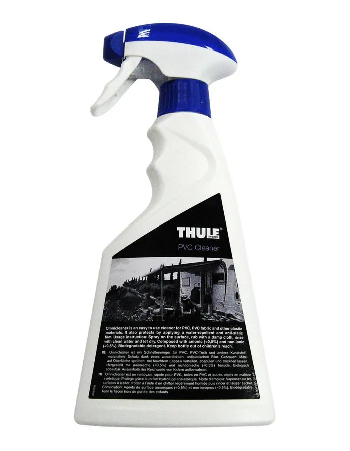 Rengøring Til Markisedug "Thule Cleaner" 3 Rengøring Til Markisedug "Thule Cleaner"