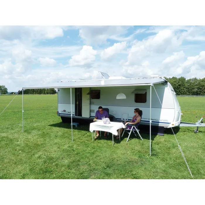 Rolli Plus Komfort - Monteres Som Et Fortelt 4 Rolli Plus Komfort - Monteres Som Et Fortelt - Billede 2