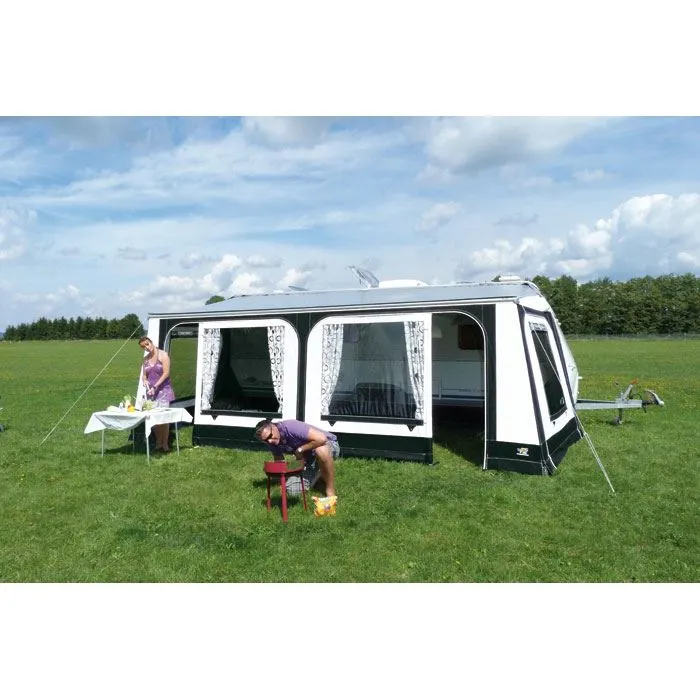 Rolli Plus Komfort - Monteres Som Et Fortelt 3 Rolli Plus Komfort - Monteres Som Et Fortelt