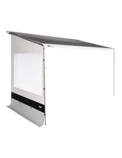 250 Side Til Thule 1200 Posemarkise Rain Blocker G2