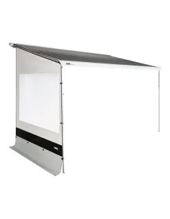 250 Cm - Small Side Til Thule Markise "Rain Blocker"