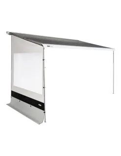 250 Cm - Side Til Thule Markise 6300 Rain Blocker