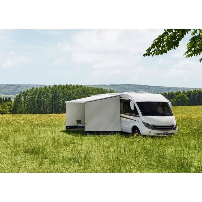 250 Cm Side Uden Vindue Til Thule Markise View Blocker 3 250 Cm Side Uden Vindue Til Thule Markise View Blocker