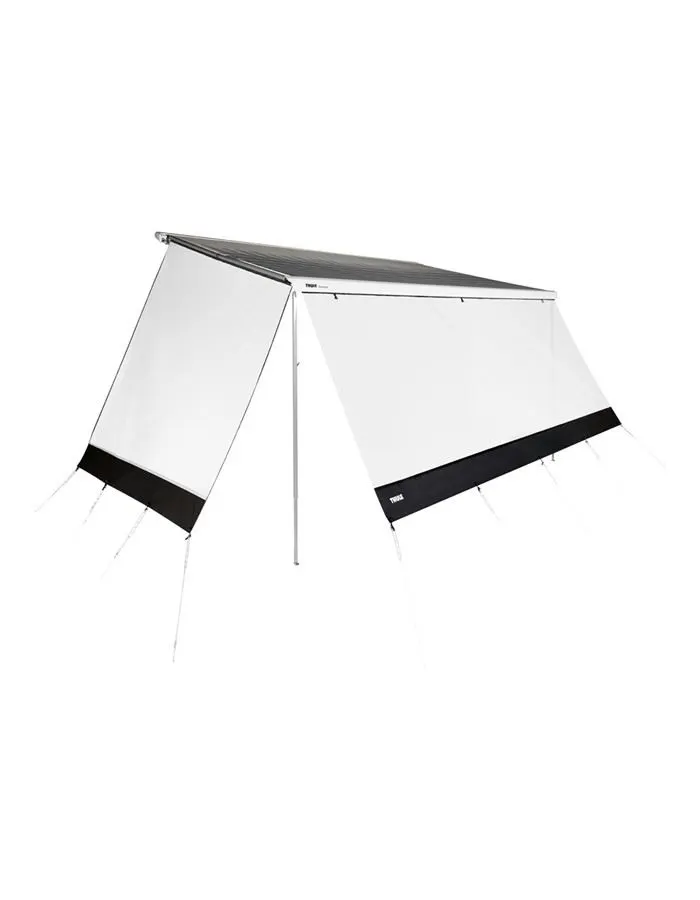 250 Cm - Side Thule Solskærm G2 (Camper913616) 3 250 Cm - Side Thule Solskærm G2 (Camper913616)