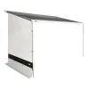 250 Cm Side Uden Vindue Til Thule Markise View Blocker Side -Campingudstyr Butik Side Thule markise 913605 Campingpriser.dk p