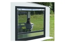 Side Til Markisetelt Panorama 3G - Venstre