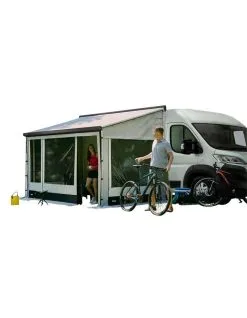 Sider Thule Markise 5200 | 6300 - Residence G3 - Ducato - Jumper- Boxer