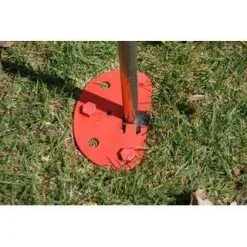 Pløksæt "Wurmi" Til Markise - Skruepløk -Campingudstyr Butik SkrueplC3B8k Wurmi MarkisesC3A6t 3 934705 Campingpriser.dk p