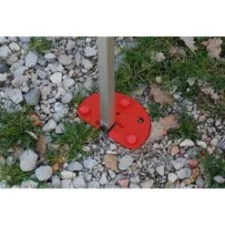 Pløksæt "Wurmi" Til Markise - Skruepløk -Campingudstyr Butik SkrueplC3B8k Wurmi MarkisesC3A6t 4 934705 Campingpriser.dk p