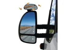 Spejl Til Døde Vinkler.