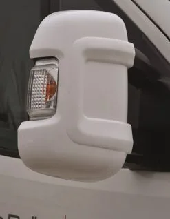 Spejlbeskyttelse Til Ducato, Jumper